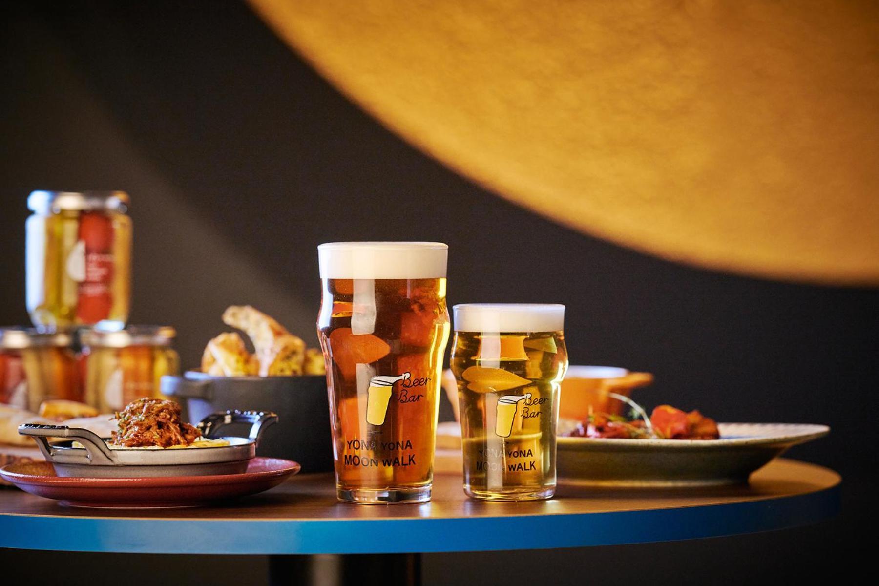 Omo Kansai Airport By Hoshino Resorts Izumisano Luaran gambar A pint of beer